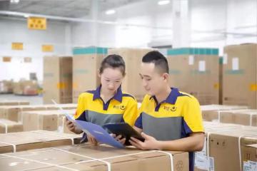 10月巨頭之爭(zhēng)：圓通申通韻達(dá)差距縮小，順豐提升明顯，單價(jià)全部下降