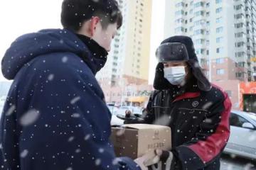 【原創(chuàng)】即時(shí)物流，正在造就商業(yè)新格局