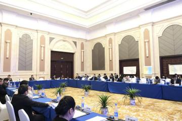 2023中國裝備制造、物流與金融發(fā)展論壇11月22-23日江蘇啟東舉行