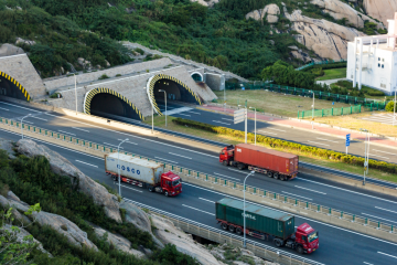 【原創(chuàng)】也論社會物流成本：誤讀與正解