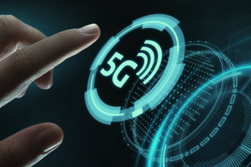 名錄公布！300個(gè)5G工廠有這些特點(diǎn)