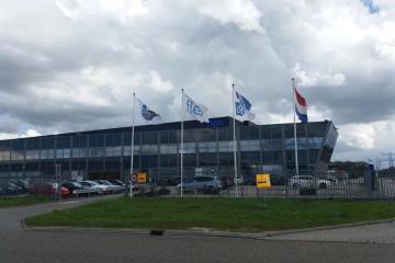 京東產發(fā)計劃以約5400萬歐元收購荷蘭物流中心