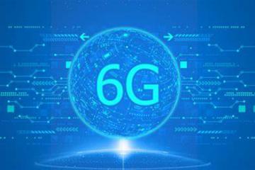 深圳率先邁入5G-A新時代12家深圳上市公司涉及6G概念