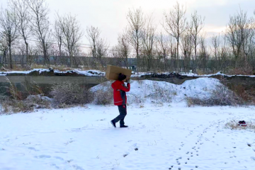 京東不裁人，阿里在招人