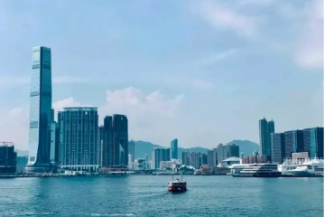 港風(fēng)吹，順豐、菜鳥(niǎo)、京東物流同時(shí)開(kāi)戰(zhàn)！