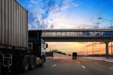 【原創(chuàng)】2023，中國(guó)公路貨運(yùn)考察報(bào)告