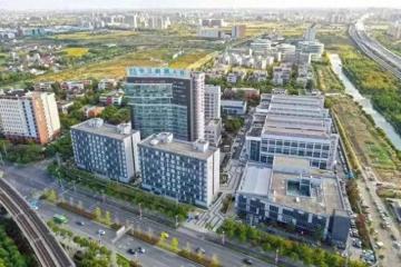 浦東新區(qū)打造智能機器人產(chǎn)業(yè)新高地