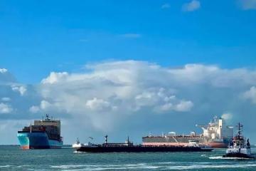 新年伊始，世界在不確定中前行！復航失?。●R士基重返紅海背后的原因.