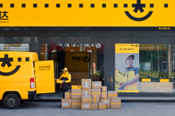 突發(fā)！圓通、韻達、京東物流被約談