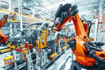 東莞印發(fā)智能機器人產(chǎn)業(yè)行動計劃，打造粵港澳大灣區(qū)智能機器人創(chuàng)新發(fā)展新高地