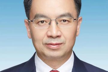 交通運輸部兩位新總師上任