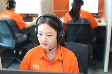 提效40%！申通自研智能客服助手0成本提升客戶體驗