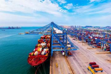 集運指數(shù)期貨持續(xù)回落，我國運力矛盾或春節(jié)后趨緩