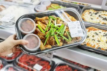 預制菜國標要來了，必須冷鏈運輸