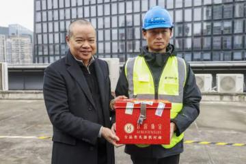 順豐執(zhí)飛，黃金珠寶搭上無人機