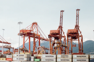 【原創(chuàng)】中國物流技術(shù)裝備走出國門——?dú)W洲篇