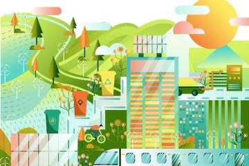 經(jīng)濟(jì)日?qǐng)?bào)金觀平：加快發(fā)展方式綠色轉(zhuǎn)型