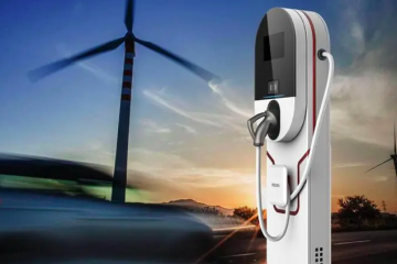 交通運輸部：計劃新增3000個公路服務(wù)區(qū)充電樁