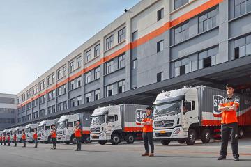 “三大變化”，看懂“快遞新規(guī)”