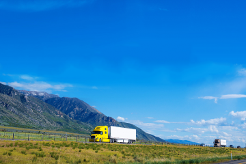 全國人大代表單澤峰：支持網絡貨運高質量發(fā)展 助力交通強國建設