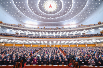 關(guān)于新質(zhì)生產(chǎn)力，政府工作報(bào)告是這樣設(shè)定KPI的