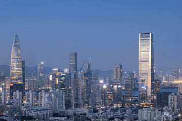 “新能源汽車第一城”再易主