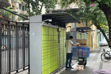 快遞新規(guī)出臺(tái)，重塑行業(yè)秩序