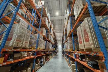 京東物流成糖酒會(huì)官方物流合作伙伴，供應(yīng)鏈解決方案助力酒企降本增效