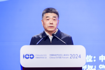 國家郵政局靳兵：無人車商業(yè)運(yùn)行模式逐漸成熟，目前已經(jīng)能夠盈利