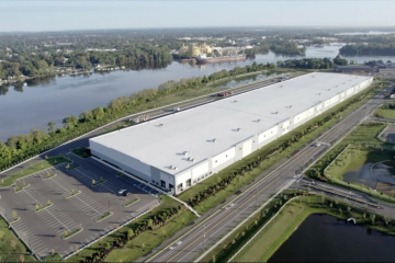 大件出海利器！菜鳥海外倉破解跨境又一難題