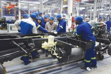 快遞企業(yè)各顯神通，加速出海