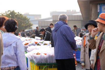 滴滴入局鮮花送貨！貨損少，叫車快，價格便宜