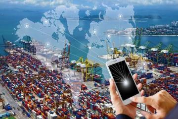 我國(guó)智慧港口，智慧航道建設(shè)按下“加速鍵”