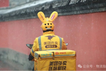 【原創(chuàng)】回歸的王慧文，能否幫美團守住地盤？