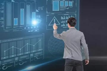 【原創(chuàng)】物流：從人機協(xié)同走向人機共融