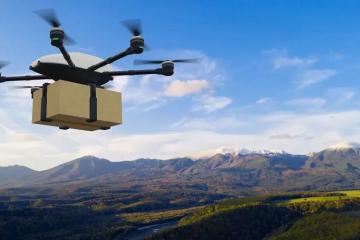 沈陽制定發(fā)展低空經(jīng)濟(jì)三年行動(dòng)計(jì)劃