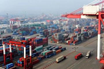 多家物流公司發(fā)布年報(bào)；美團(tuán)計(jì)劃在沙特推出國(guó)際外賣(mài)平臺(tái)；極兔發(fā)布首份ESG報(bào)告……