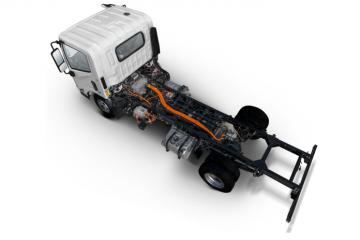 “新疆包郵”照進(jìn)現(xiàn)實(shí) 江鈴E路達(dá)增程電動(dòng)輕卡保駕護(hù)航