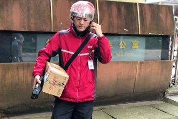 前置選項，送貨上門「差異化收費」：還沒開始，就要結(jié)束了？