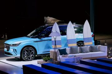 【原創(chuàng)】2024北京車展——流量與技術(shù)的較量