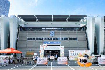 LogiMAT China 2024 圓滿(mǎn)收官 明年鵬城再相聚