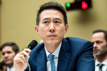 【原創(chuàng)】起訴美國政府，字節(jié)要的不僅是說法