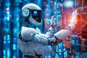 【原創(chuàng)】LET 2024主題探討：人形機(jī)器人是否進(jìn)入應(yīng)用臨界點(diǎn)？