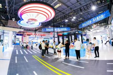 中國(guó)西部國(guó)際交通博覽會(huì)即將點(diǎn)燃6月