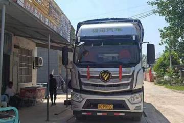 短時間，高評價 歐航自動擋如何征服的綠通運(yùn)輸者？