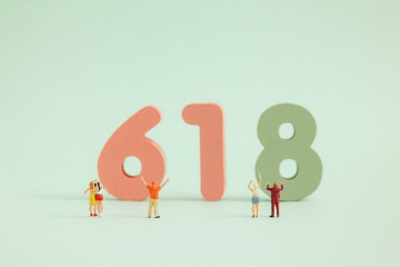 618，電商直播之路怎么走？