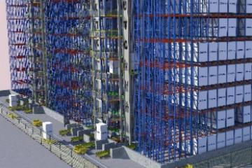 歐導(dǎo)AUTOMHA：硬件與軟件創(chuàng)新“加速”推動(dòng)冷鏈物流發(fā)展——訪歐導(dǎo)(太倉(cāng))工業(yè)物流設(shè)備有限公司