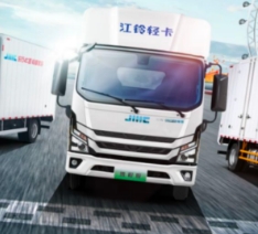 拉貨就要省著拼！江鈴·東鵬杯輕卡家族節(jié)能賽海選正式開始