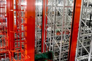 宇鋒智能：以全面化智慧物流體系 賦能家居企業(yè)轉(zhuǎn)型升級(jí)