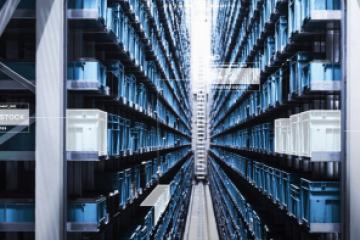 智能物流裝備行業(yè)的現(xiàn)狀與前景